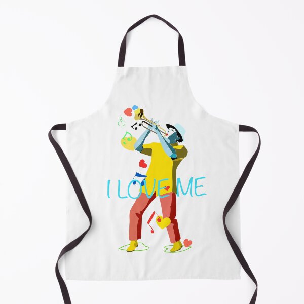 Item preview, I love me designed and sold by CemDigitalArt.