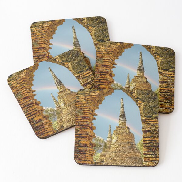 Item preview, Ayutthaya Thailand designed and sold by DGThaiTop.