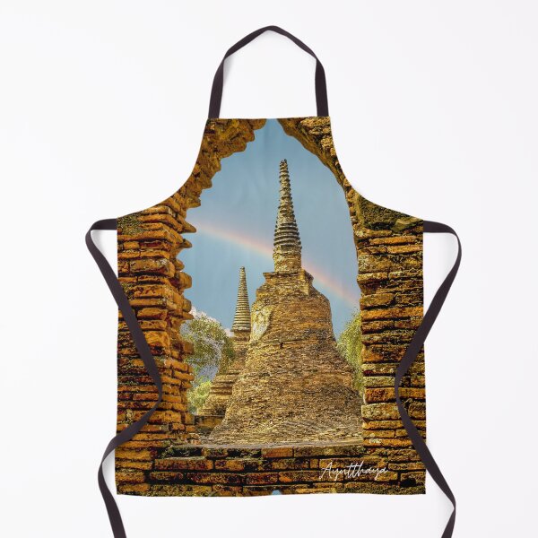 Item preview, Ayutthaya Thailand designed and sold by DGThaiTop.