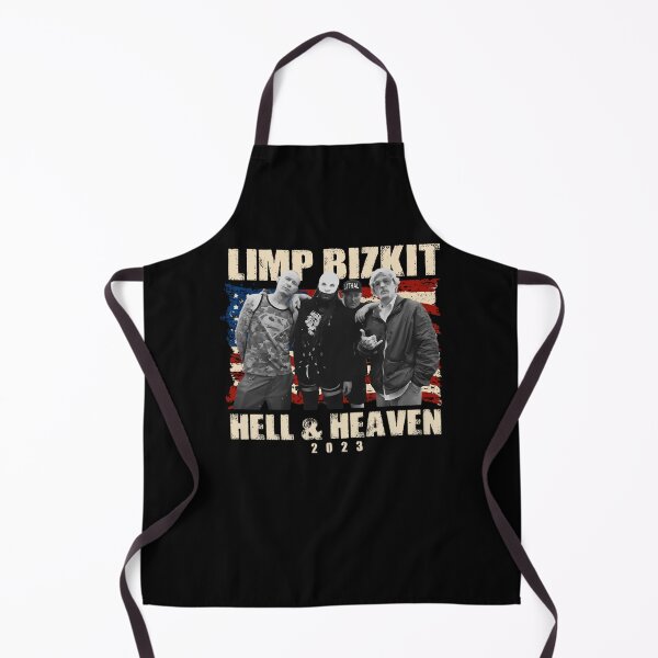 Aperçu de l'œuvre Rap rock limp bizkit créée et vendue par patoutbovett.