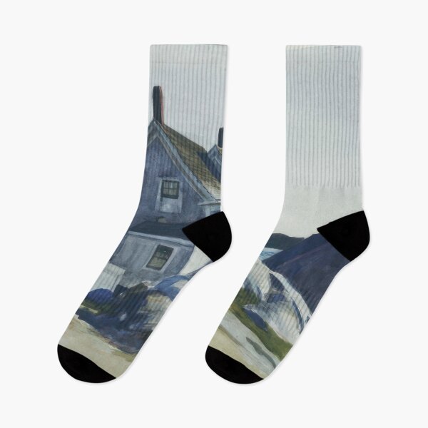 Item preview, Edward Hopper art gallery designed and sold by 4Darty.