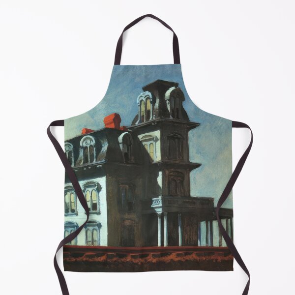 Artikelvorschau, Edward Hopper Kunstgalerie entworfen und verkauft von 4Darty.