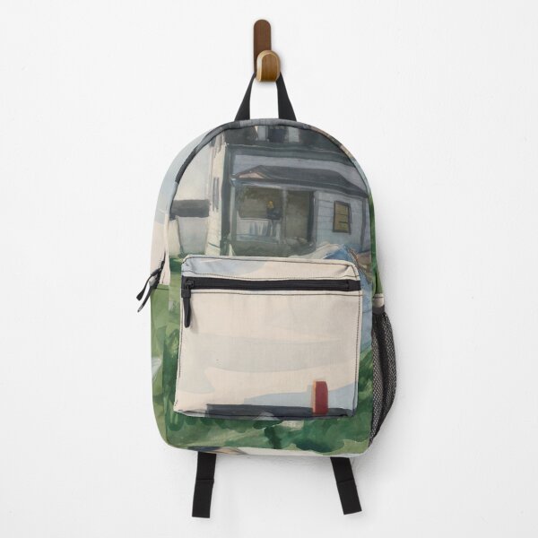 Item preview, Edward Hopper art gallery designed and sold by 4Darty.