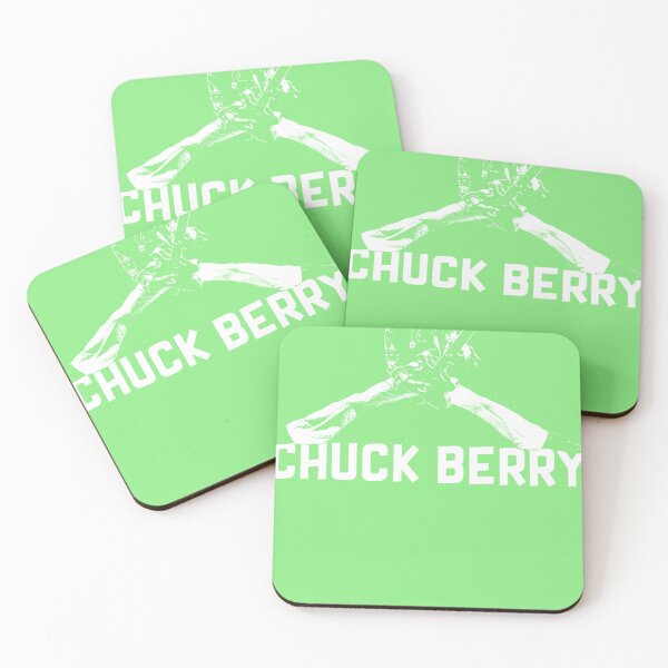 Item preview, Chuck Godfather Of Rock And Roll Berry designed and sold by KarlHeinri.
