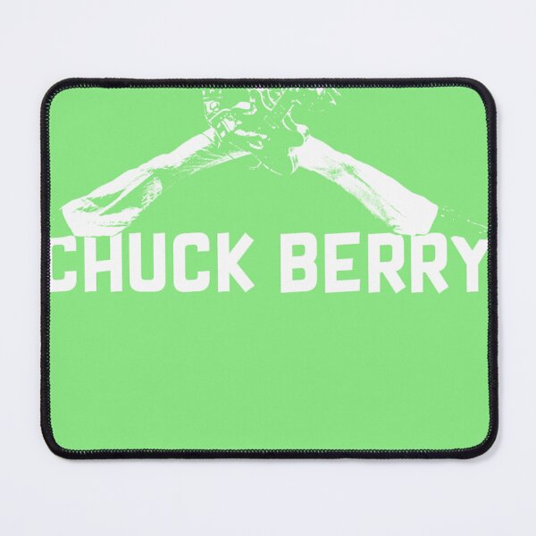 Item preview, Chuck Godfather Of Rock And Roll Berry designed and sold by KarlHeinri.