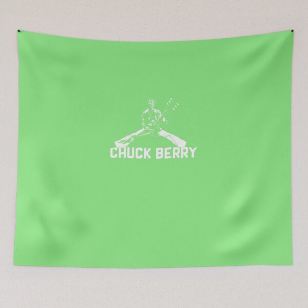 Item preview, Chuck Godfather Of Rock And Roll Berry designed and sold by KarlHeinri.