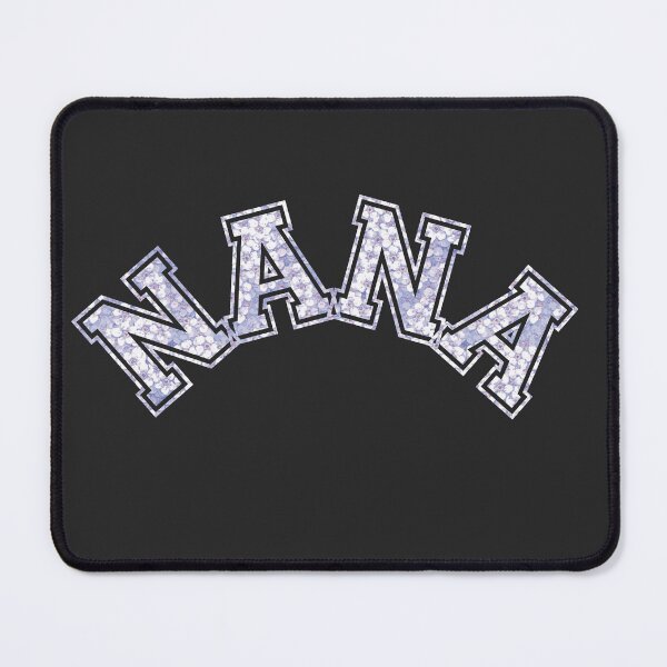 Item preview, NANA Classic Varsity Family designed and sold by Oommen Studio .