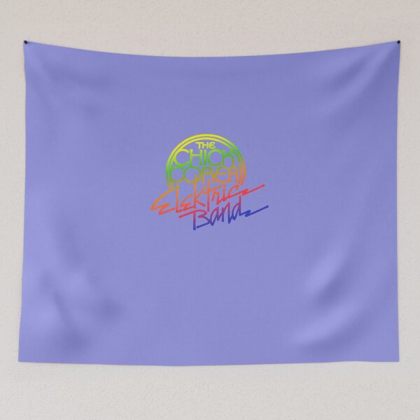 Item preview, Chick Corea Electric Band Classic T-Shirt designed and sold by KarlHeinri.