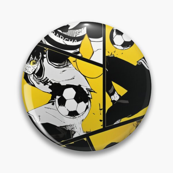 Item preview,  Bachira designed and sold by RobertAlmeida.