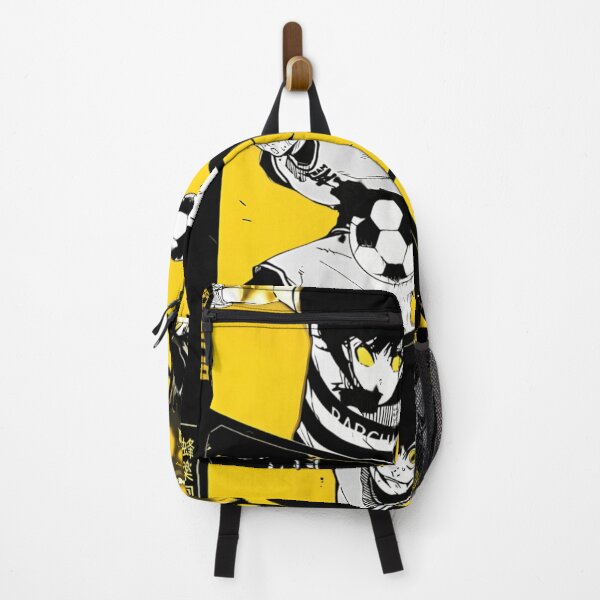 Item preview,  Bachira designed and sold by RobertAlmeida.