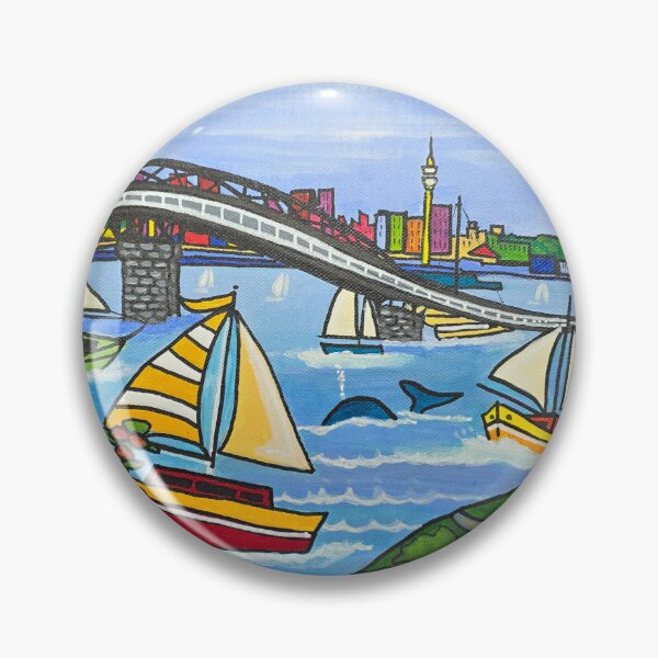 Item preview, City of Sails designed and sold by Baffell.