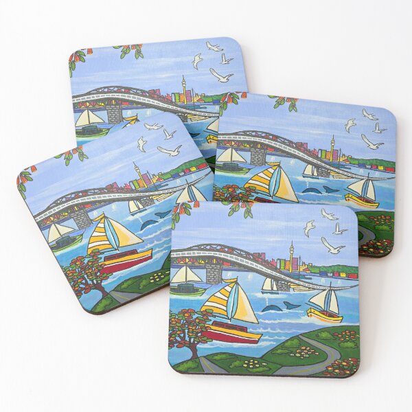 Item preview, City of Sails designed and sold by Baffell.