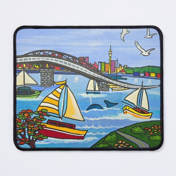 Item preview, City of Sails designed and sold by Baffell.