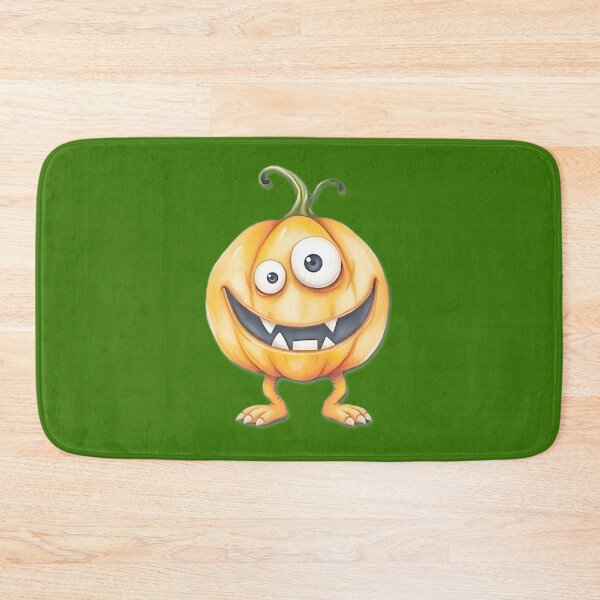 Item preview, Spooky Cute Pumpkin Pal Design | Limited Edition designed and sold by TimothyGilmore.