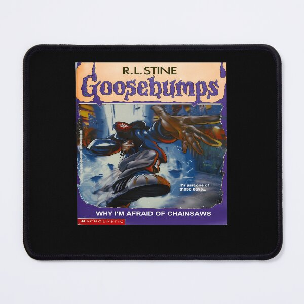 Item preview, Goosebumps designed and sold by patoutbovett.