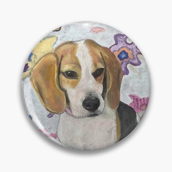 Item preview, Miso and Friends designed and sold by John Klein.