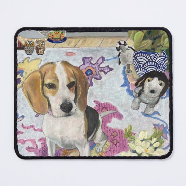Item preview, Miso and Friends designed and sold by John Klein.