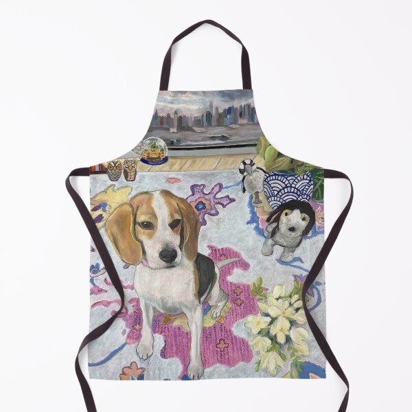 Item preview, Miso and Friends designed and sold by John Klein.