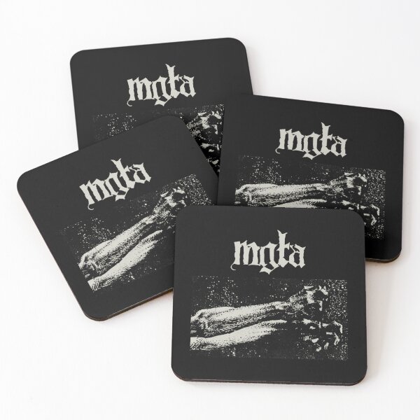Item preview, Mgła – Embrace of Decay designed and sold by AngelaCWilborn.