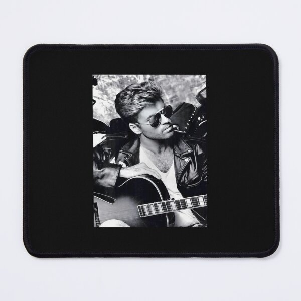 Item preview, george michael Classic designed and sold by millorrie51.