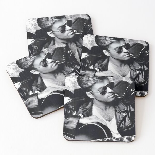 Item preview, george michael Classic designed and sold by millorrie51.