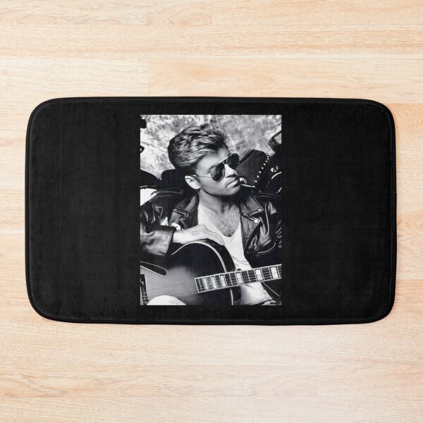 Item preview, george michael Classic designed and sold by millorrie51.