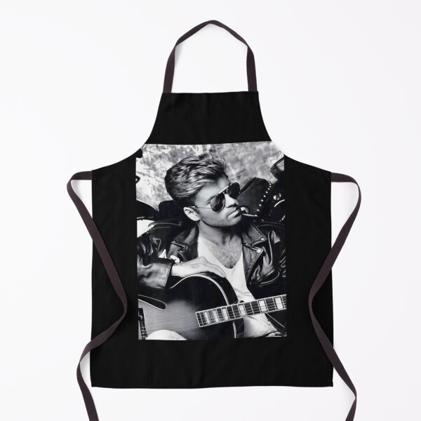 Item preview, george michael Classic designed and sold by millorrie51.