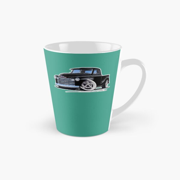 Item preview, Chevy-3100-Pick-Up-(A)-Black designed and sold by KarlHeinri.