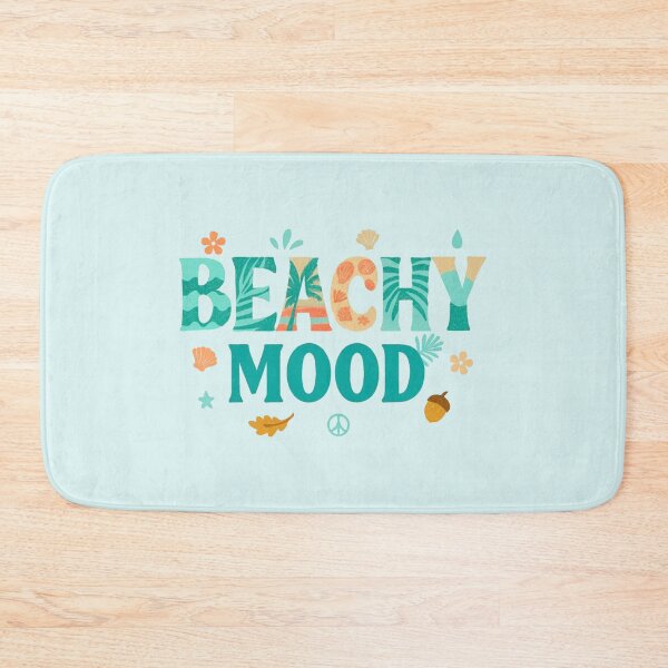 Item preview, Beachy Mode designed and sold by halazidan.