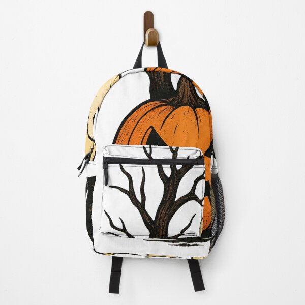 Item preview, Halloween pumpkin designed and sold by maxinpc.