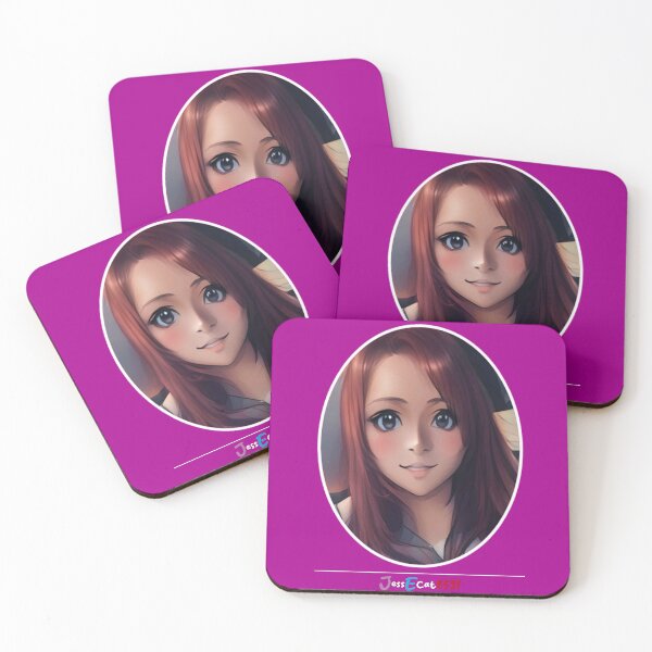 Item preview, JessEcat8531 | Official Avatar Pic designed and sold by JessEcatMerch.