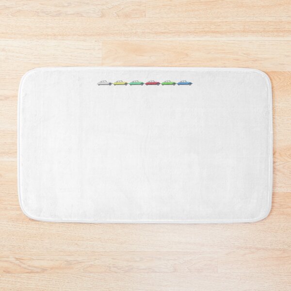 Item preview, Citroen DS Multicolour designed and sold by KarlHeinri.