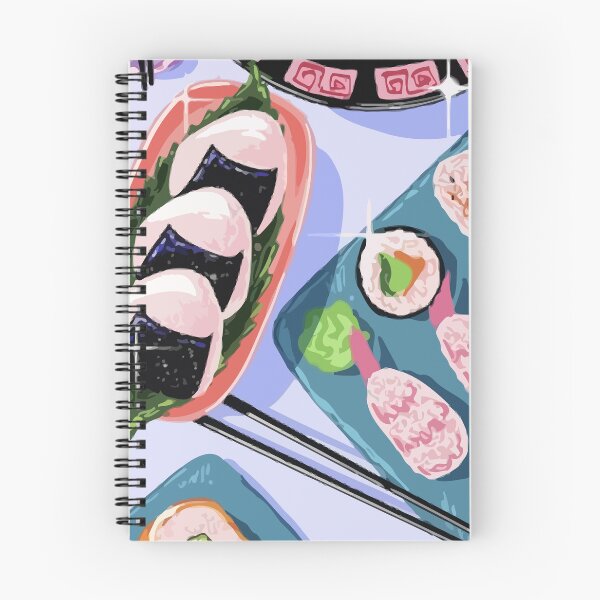 Item preview, Onigiri Rice Balls with Sushi Set designed and sold by cwnnew.