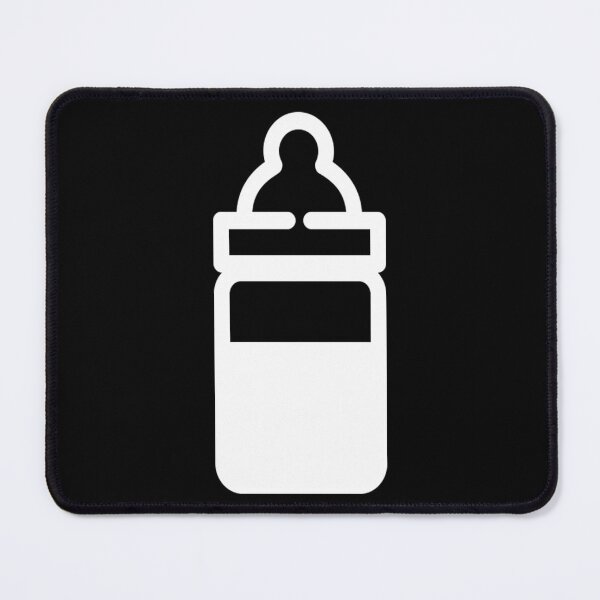 Item preview, Feeding Bottle designed and sold by kirkmartinho.
