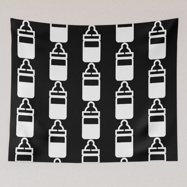 Item preview, Feeding Bottle designed and sold by kirkmartinho.