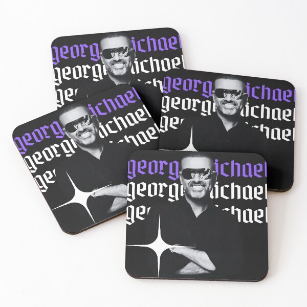 Item preview, george michael Classic designed and sold by millorrie51.