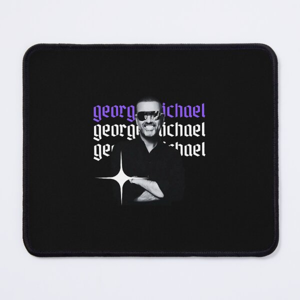 Item preview, george michael Classic designed and sold by millorrie51.