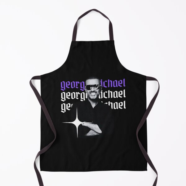 Item preview, george michael Classic designed and sold by millorrie51.
