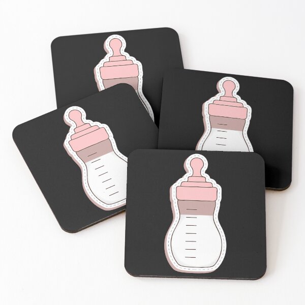 Item preview, Baby Pink Bottle designed and sold by kirkmartinho.