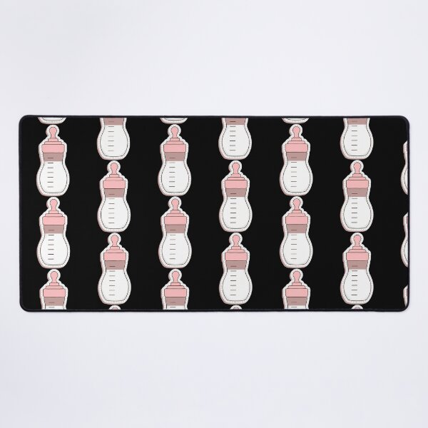 Item preview, Baby Pink Bottle designed and sold by kirkmartinho.