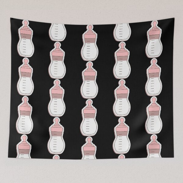 Item preview, Baby Pink Bottle designed and sold by kirkmartinho.