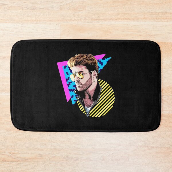 Item preview, george michael Classic designed and sold by millorrie51.