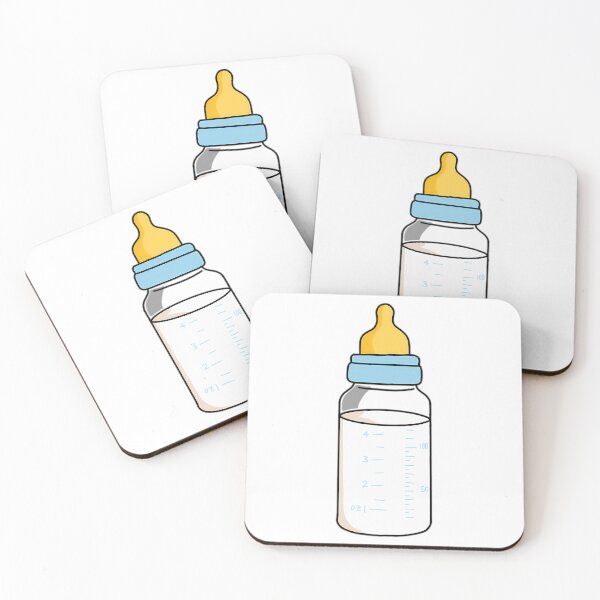 Item preview, Baby Bottle designed and sold by kirkmartinho.