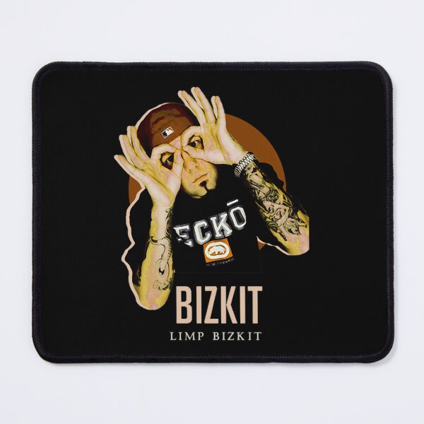 Item preview, limp bizkit aaliyah . portrait   designed and sold by patoutbovett.