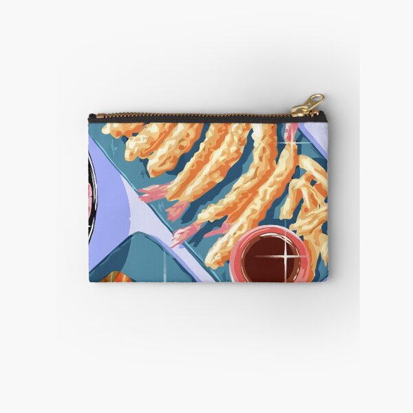 Item preview, Golden Crispy Shrimp Tempura Platter designed and sold by cwnnew.