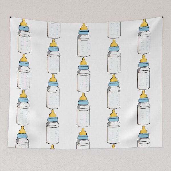 Item preview, Baby Bottle designed and sold by kirkmartinho.
