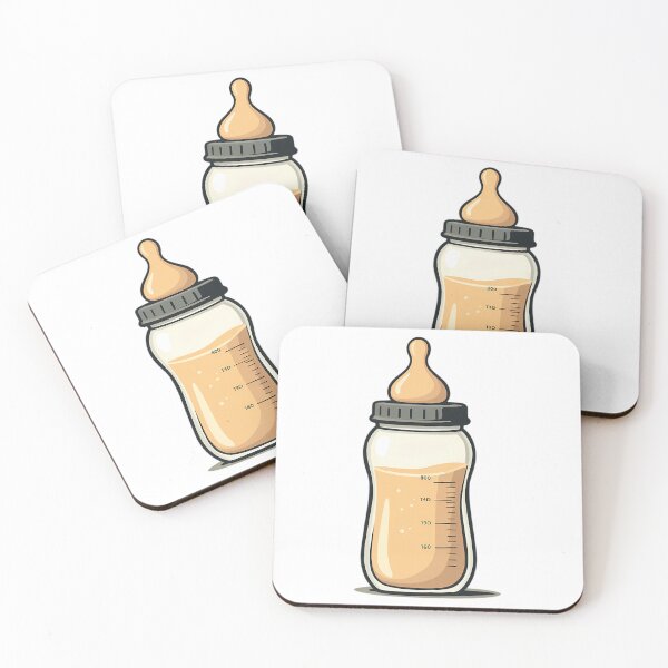 Item preview, Baby Bottle designed and sold by kirkmartinho.