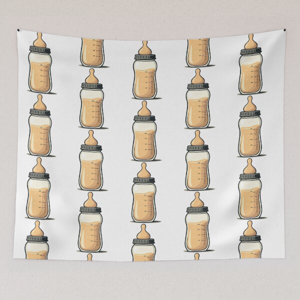 Item preview, Baby Bottle designed and sold by kirkmartinho.