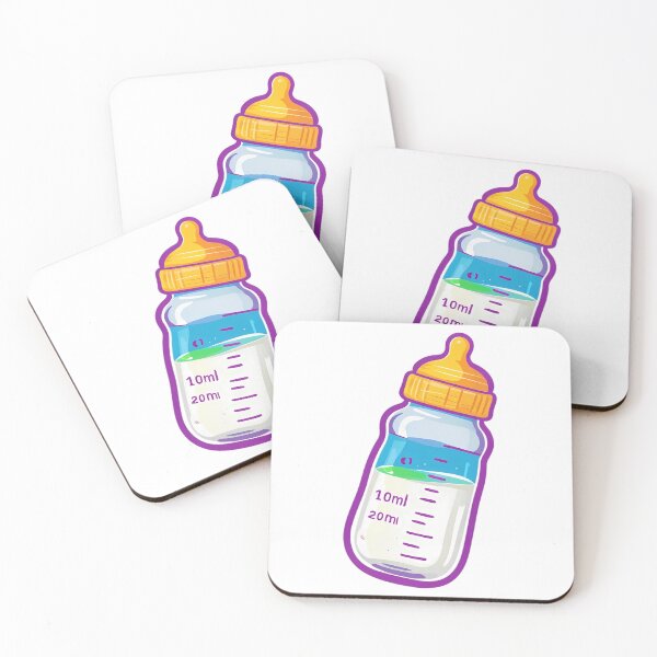 Item preview, Baby Bottle designed and sold by kirkmartinho.