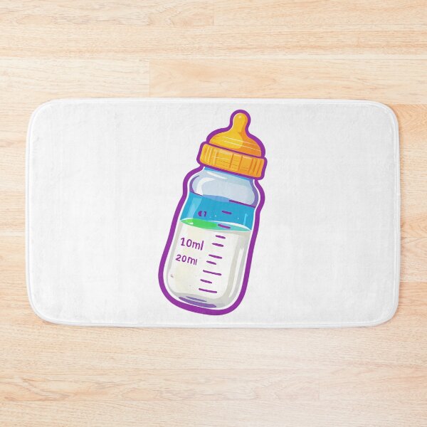 Item preview, Baby Bottle designed and sold by kirkmartinho.